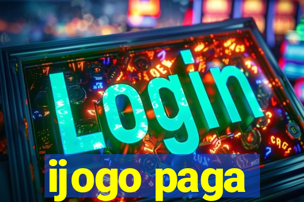 ijogo paga